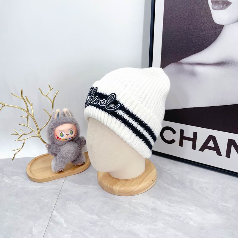 Chanel hat dx (2868)