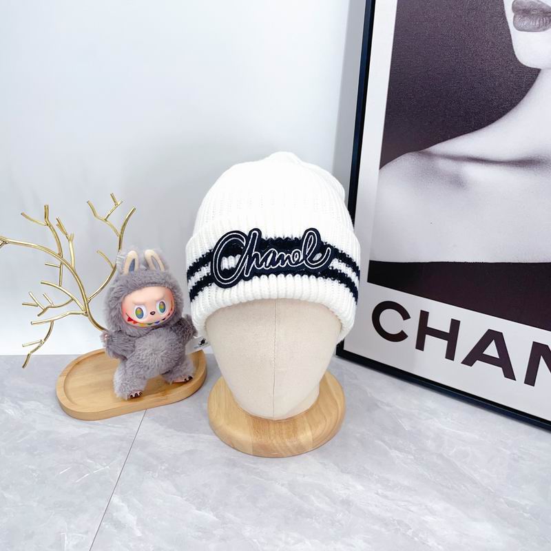 Chanel hat dx (2869)