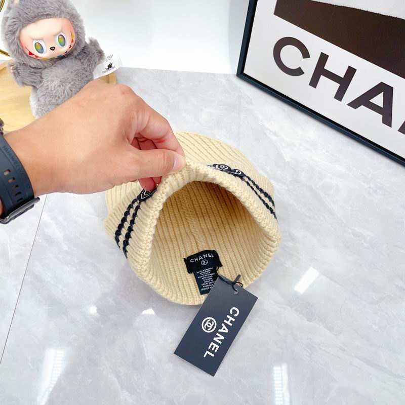 Chanel hat dx (2871)