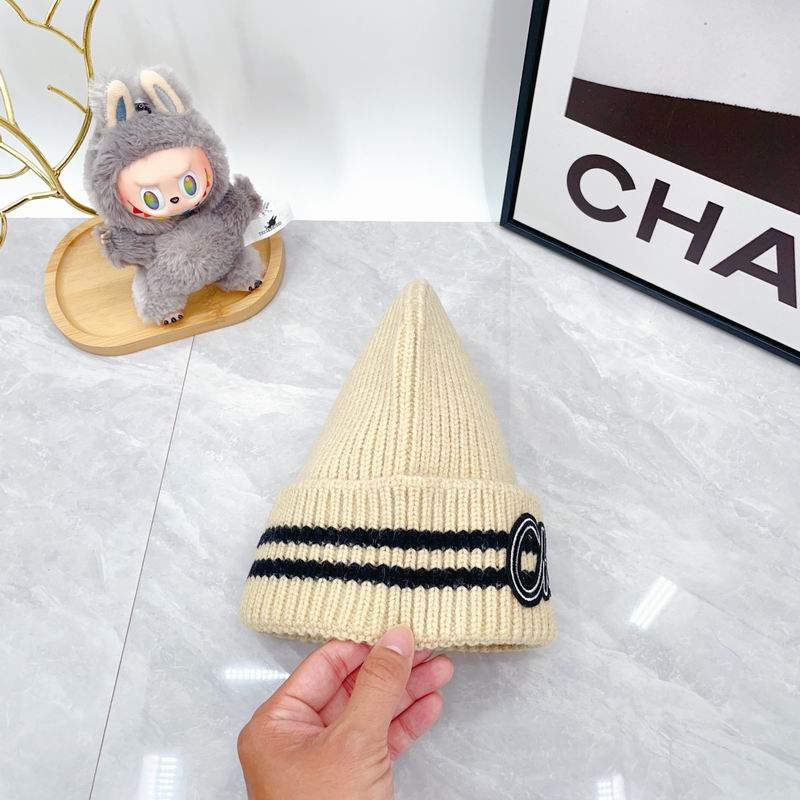 Chanel hat dx (2873)