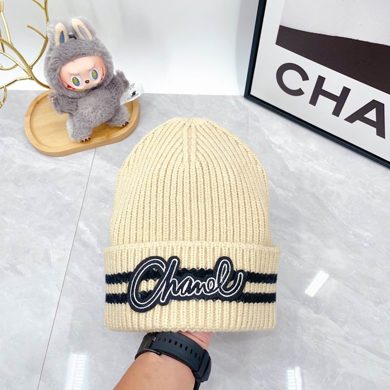 Chanel hat dx (2874)