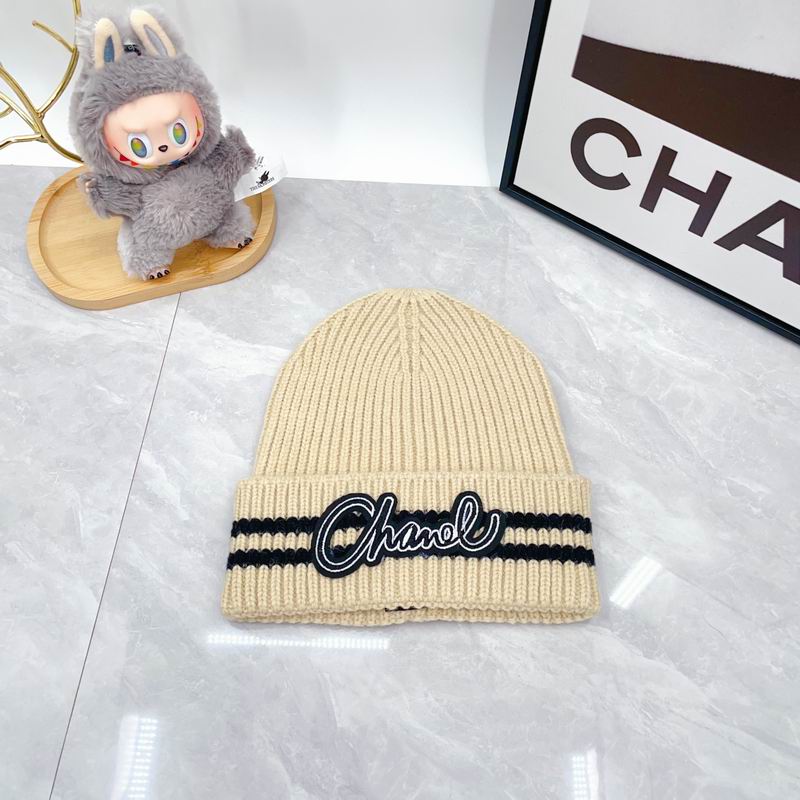 Chanel hat dx (2875)