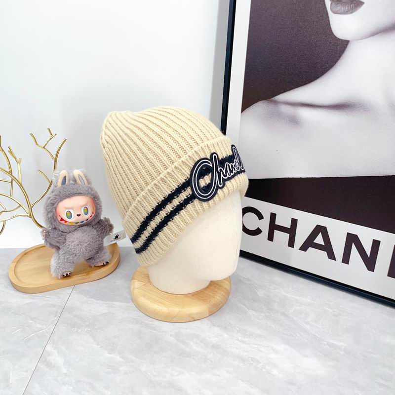 Chanel hat dx (2876)