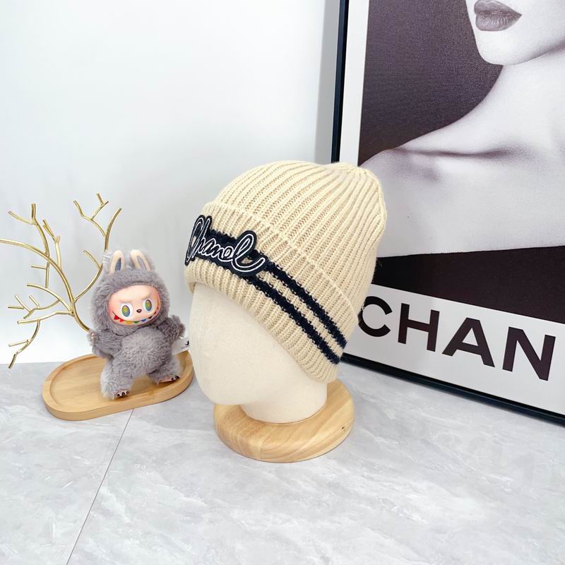 Chanel hat dx (2877)