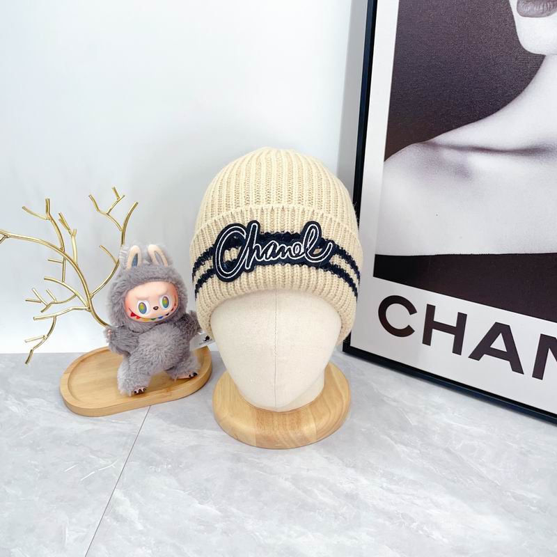 Chanel hat dx (2878)