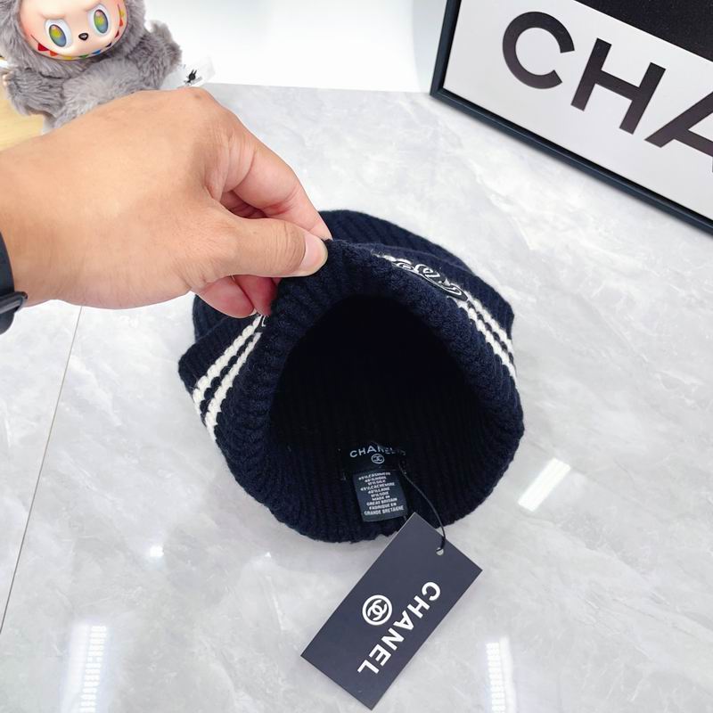 Chanel hat dx (2880)