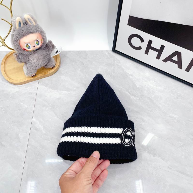 Chanel hat dx (2882)