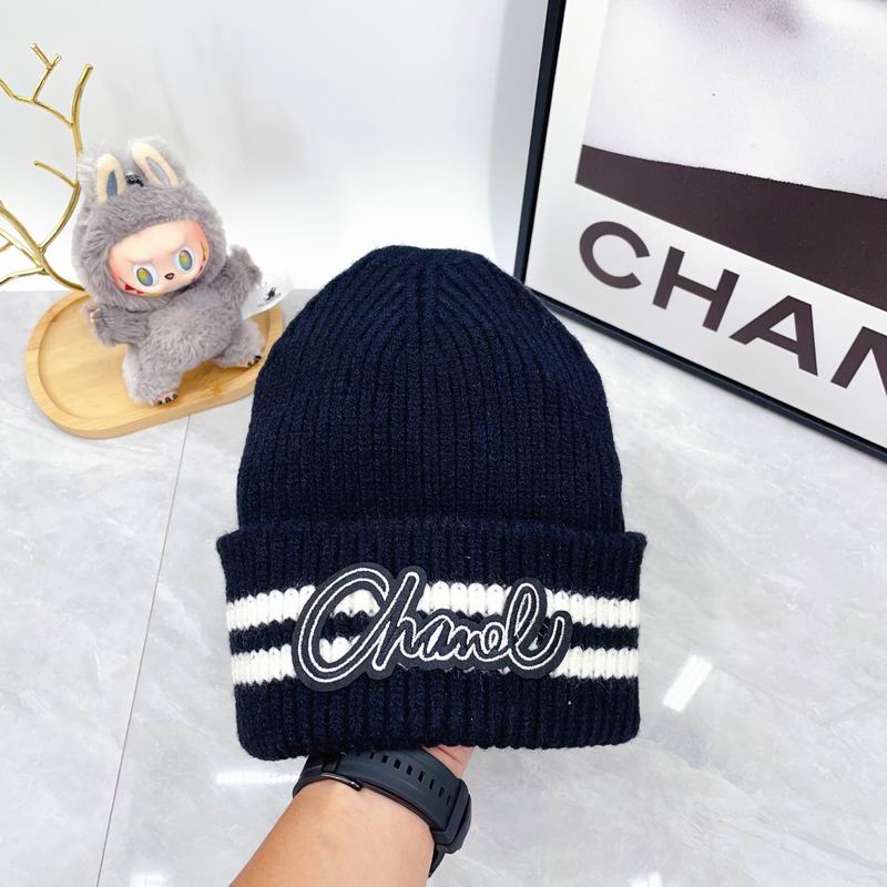 Chanel hat dx (2883)