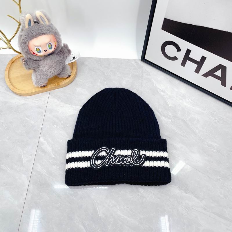 Chanel hat dx (2884)