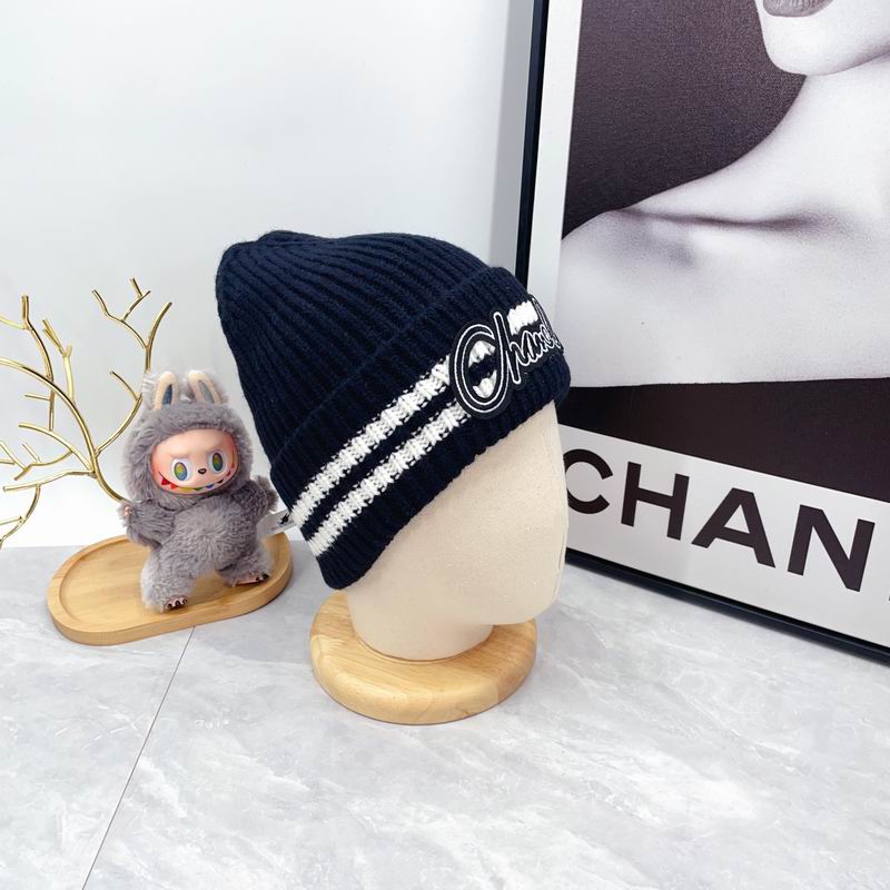Chanel hat dx (2885)