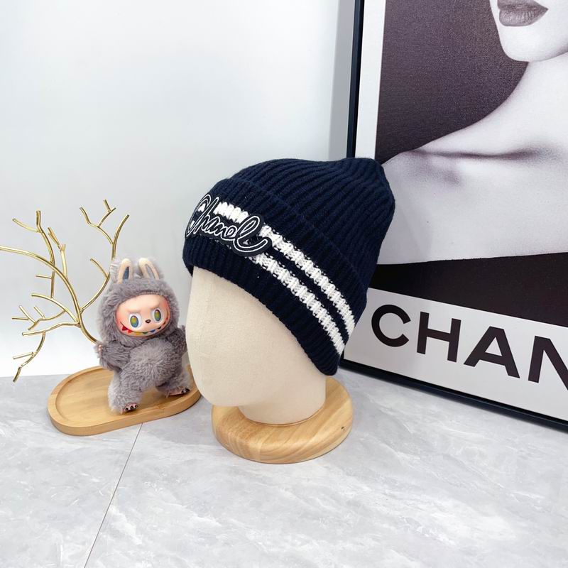 Chanel hat dx (2886)