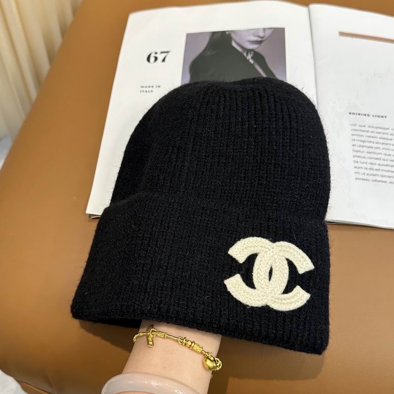Chanel hat dx (29)