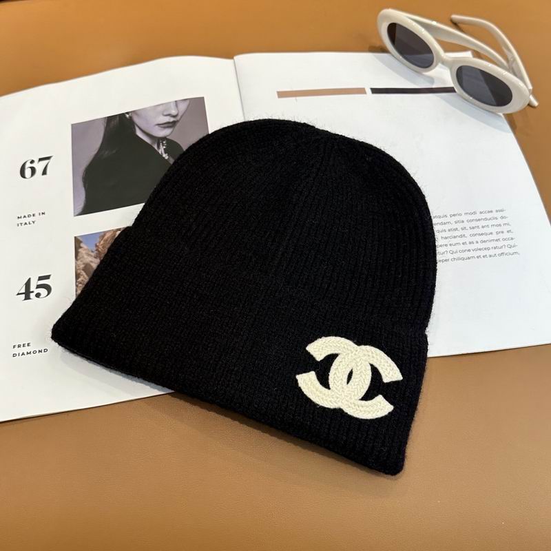 Chanel hat dx (33)