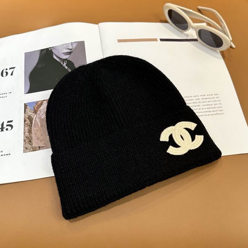 Chanel hat dx (34)