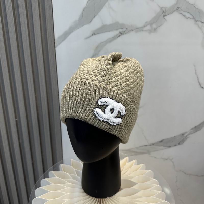 Chanel hat dx (690)