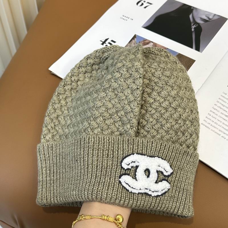 Chanel hat dx (691)