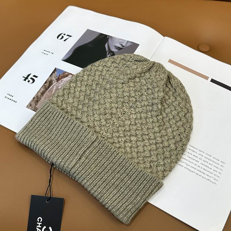 Chanel hat dx (692)