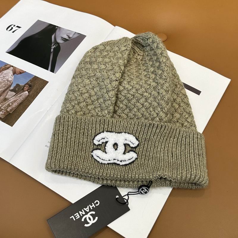 Chanel hat dx (697)