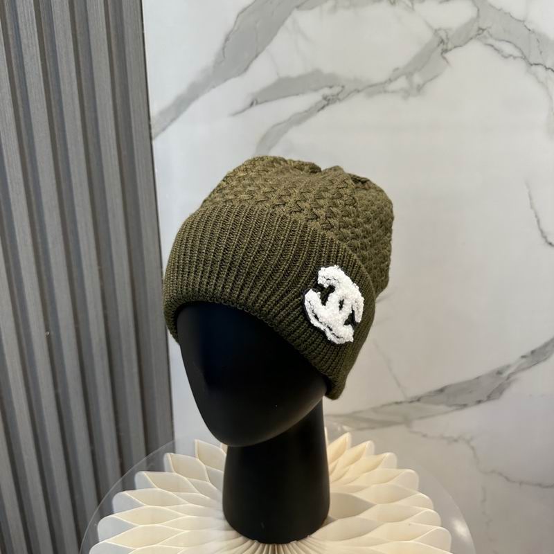 Chanel hat dx (699)