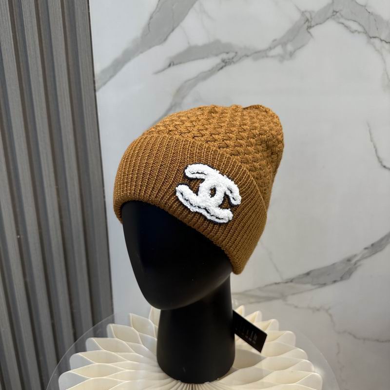 Chanel hat dx (708)