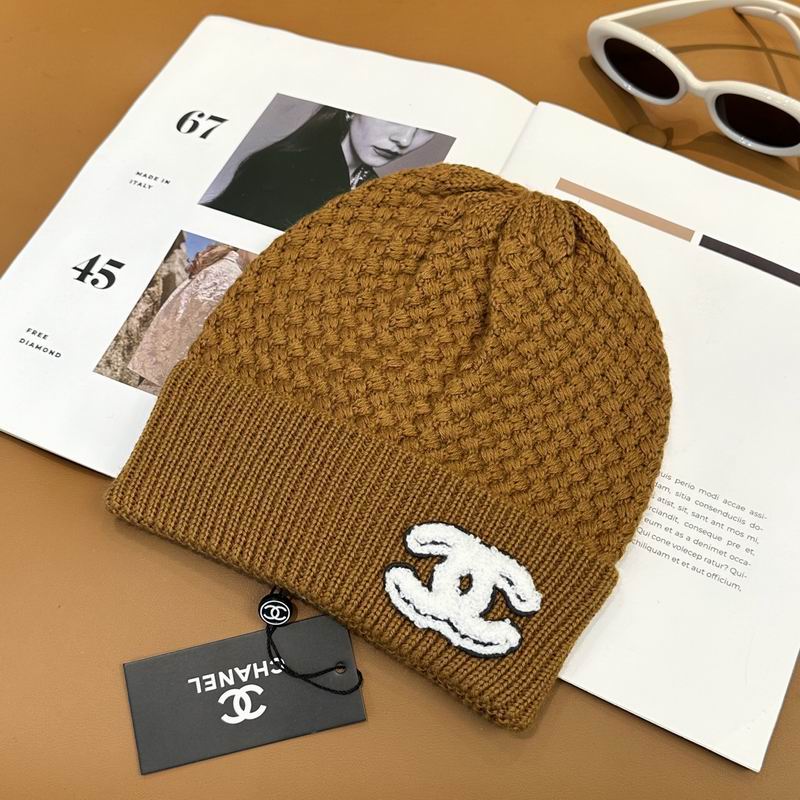 Chanel hat dx (713)