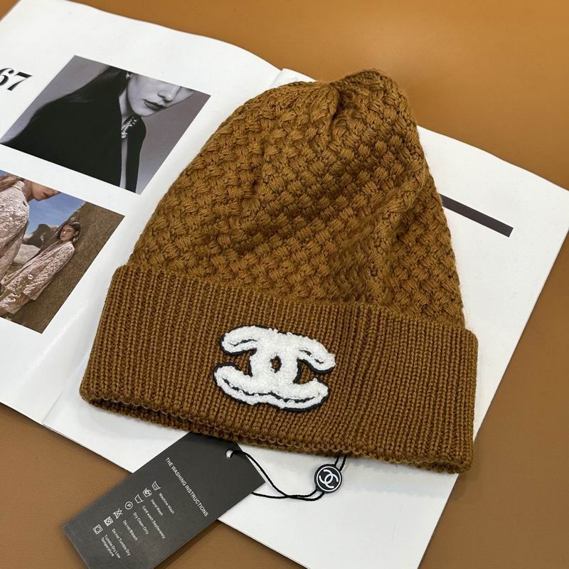 Chanel hat dx (715)