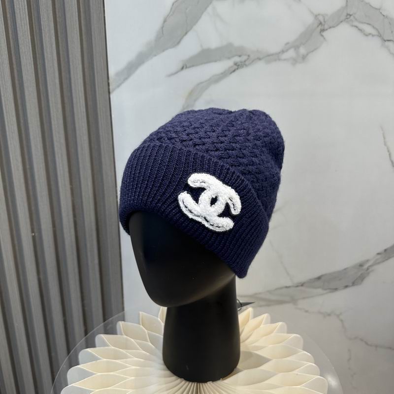 Chanel hat dx (717)