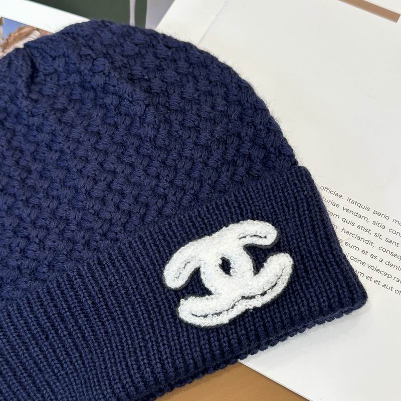 Chanel hat dx (721)