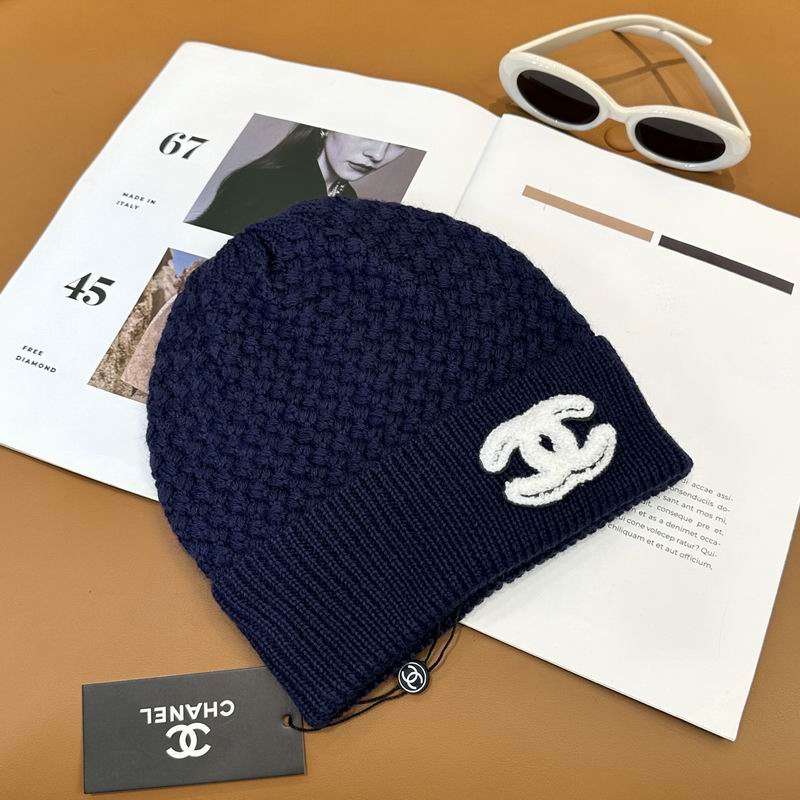 Chanel hat dx (723)
