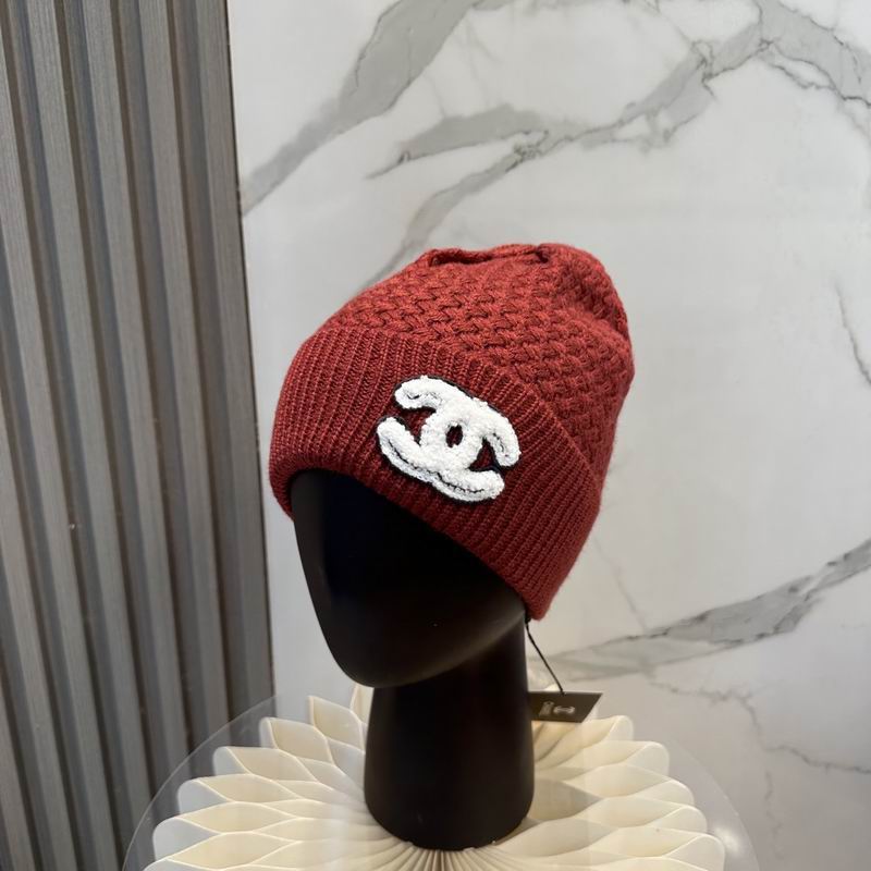Chanel hat dx (726)