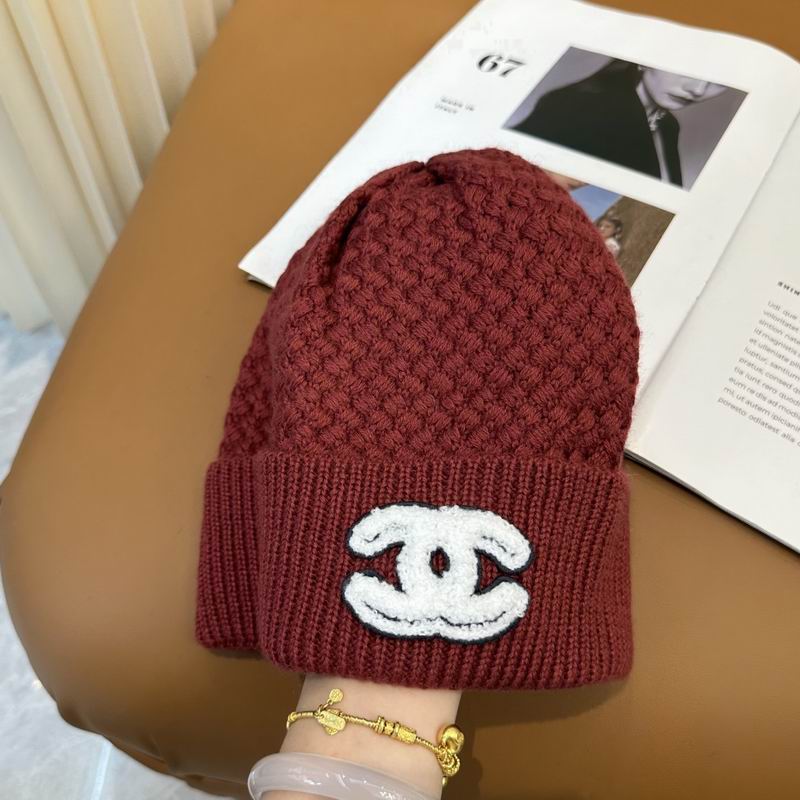 Chanel hat dx (727)