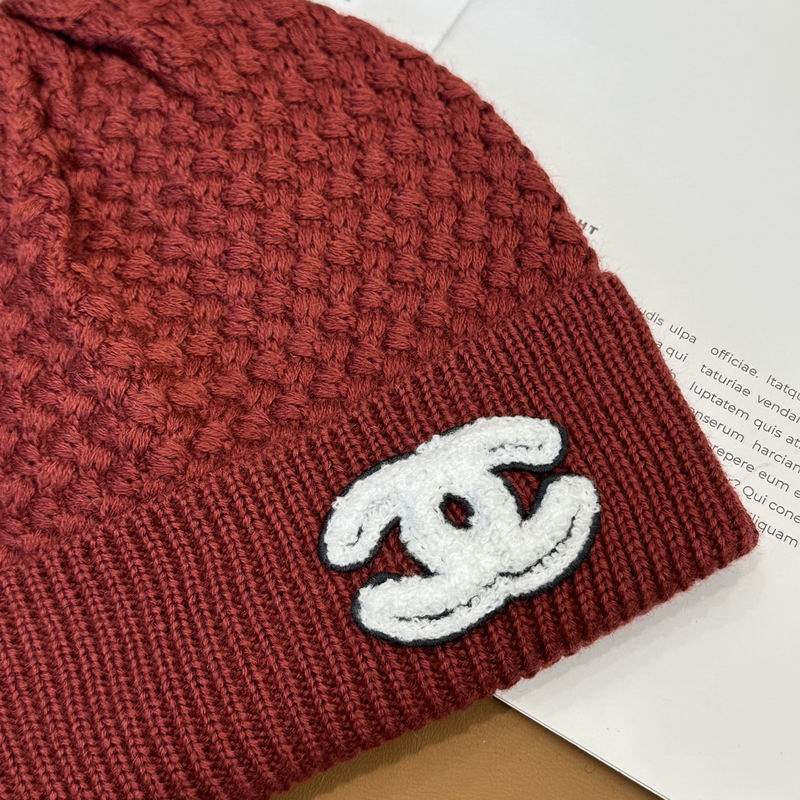 Chanel hat dx (730)