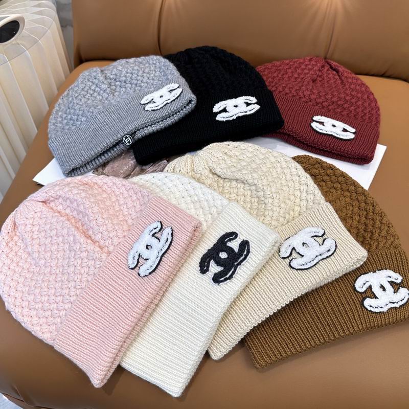 Chanel hat dx (734)