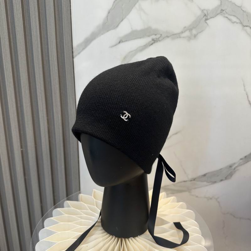 Chanel hat dx (773)