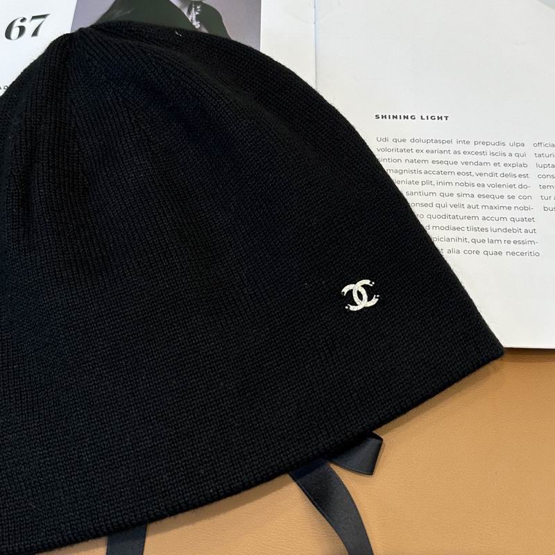 Chanel hat dx (779)