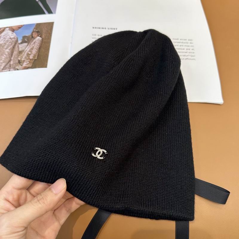 Chanel hat dx (780)