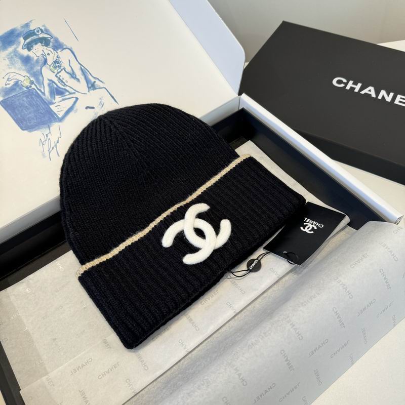 Chanel hat dx (910)