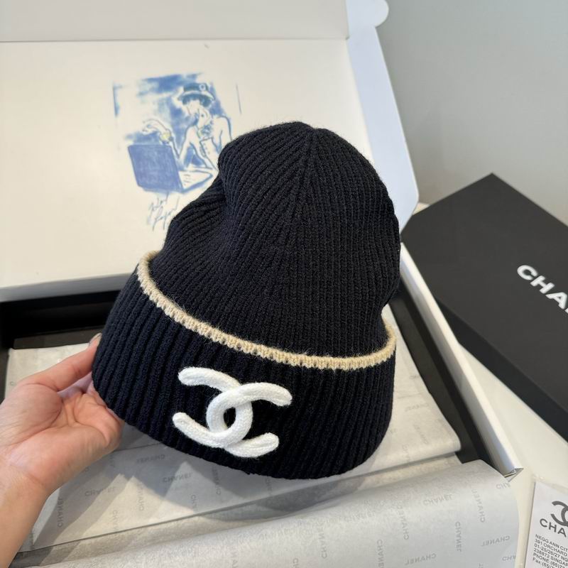 Chanel hat dx (911)