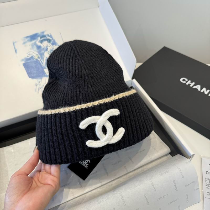 Chanel hat dx (912)