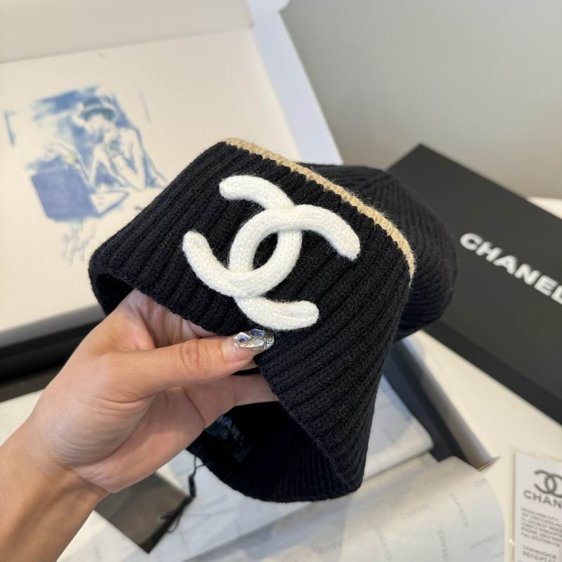 Chanel hat dx (913)