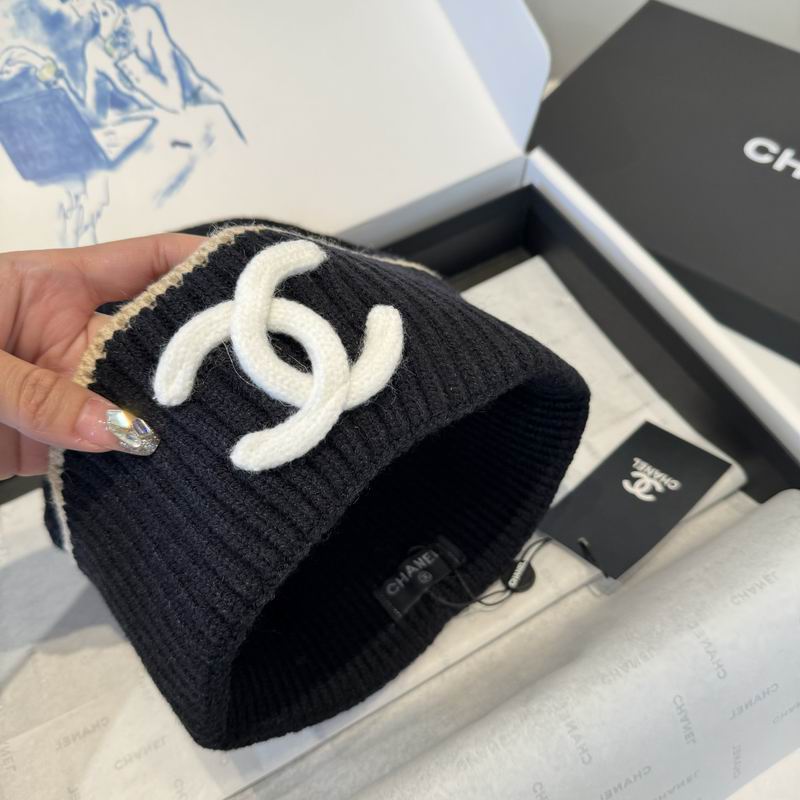 Chanel hat dx (914)