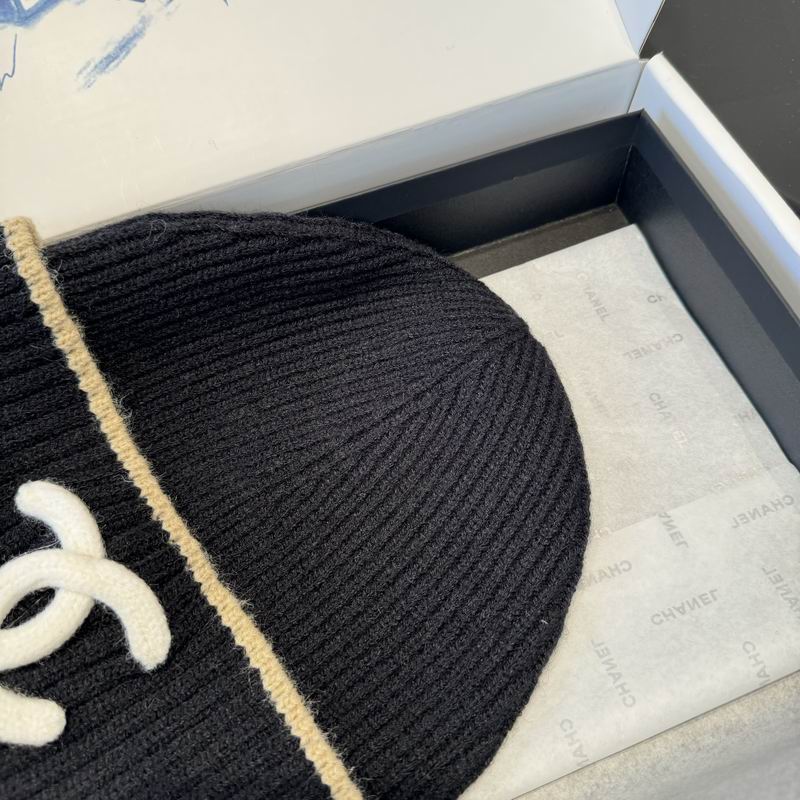 Chanel hat dx (915)