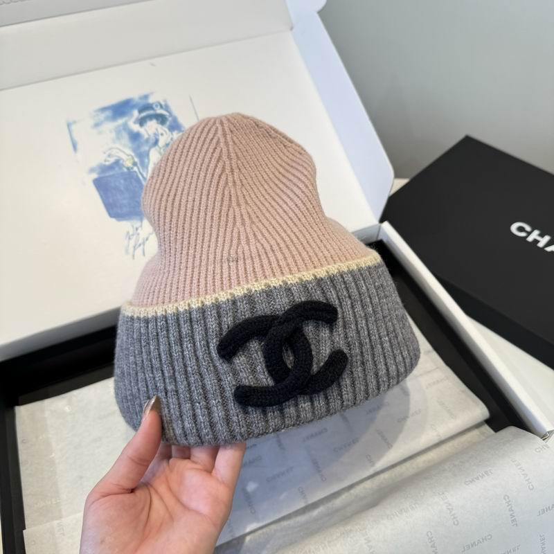 Chanel hat dx (919)