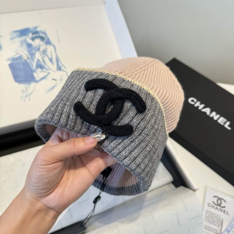 Chanel hat dx (920)