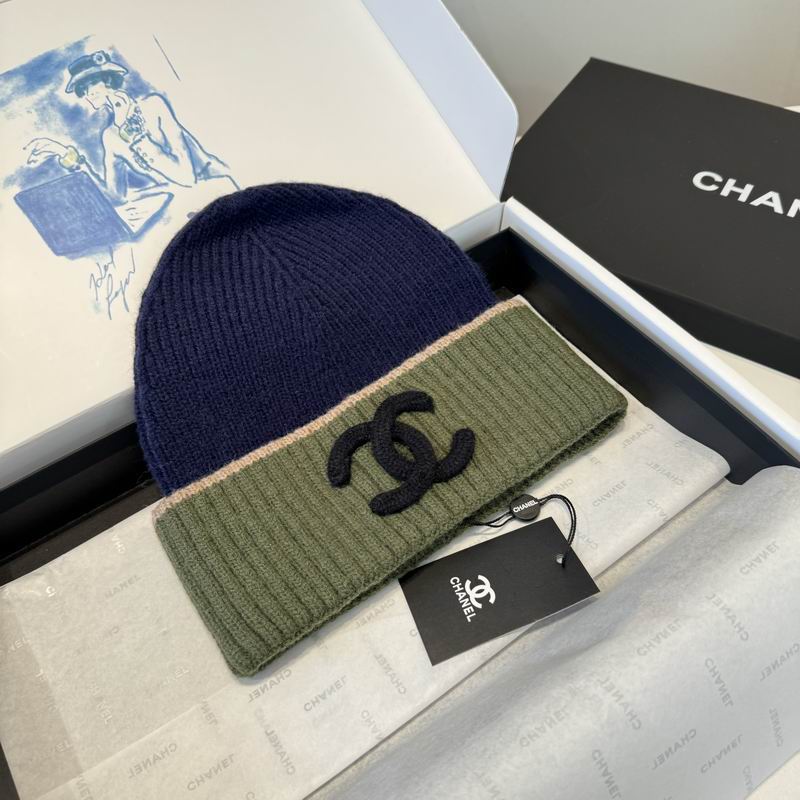 Chanel hat dx (926)