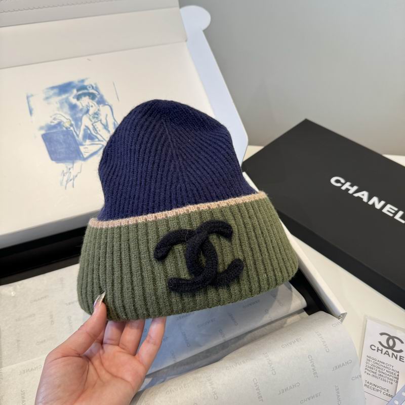 Chanel hat dx (927)