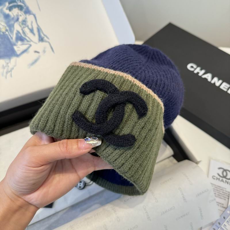 Chanel hat dx (929)
