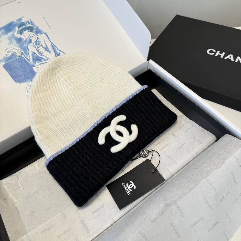 Chanel hat dx (934)