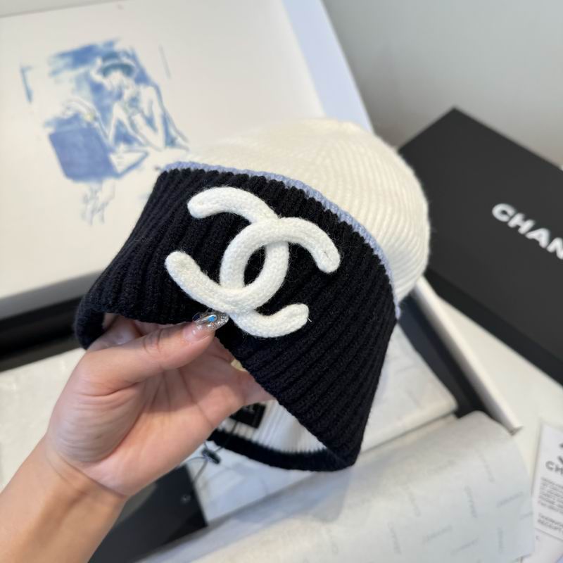 Chanel hat dx (936)