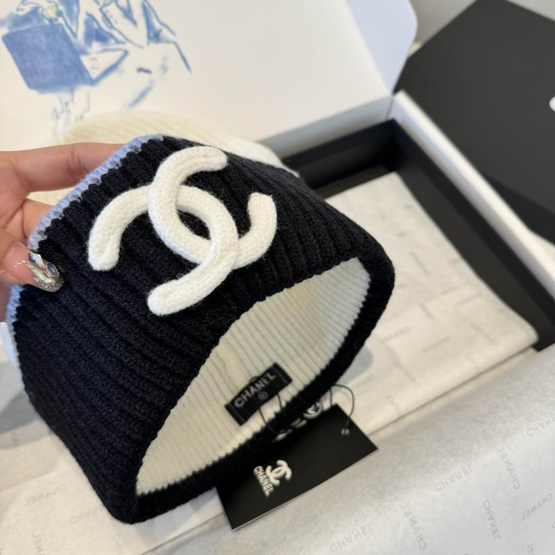 Chanel hat dx (937)